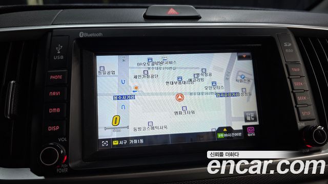 Kia RAY 2022 — photo 20