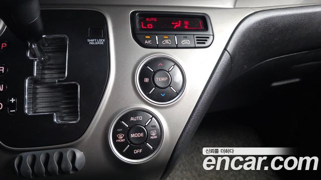 Kia RAY 2022 — photo 22