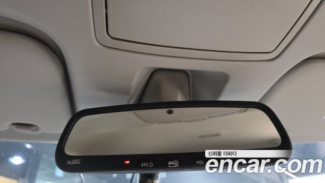 Kia RAY 2022 — photo 24