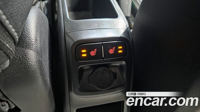 Kia RAY 2022 — photo 25