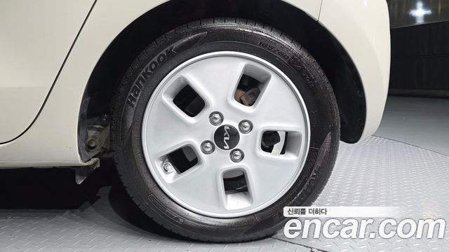 Kia RAY 2022 — photo 7