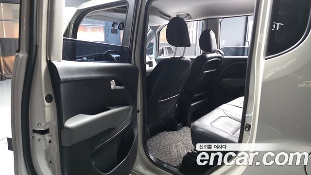 Kia RAY 2022 — photo 16