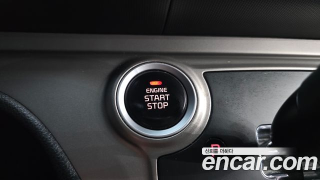 Kia RAY 2022 — photo 27