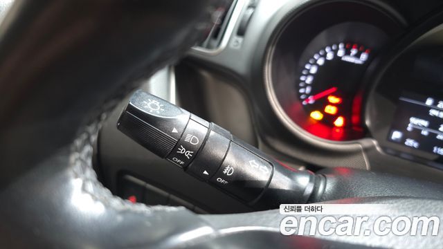 Kia RAY 2022 — photo 28