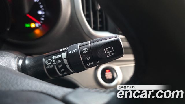 Kia RAY 2022 — photo 29