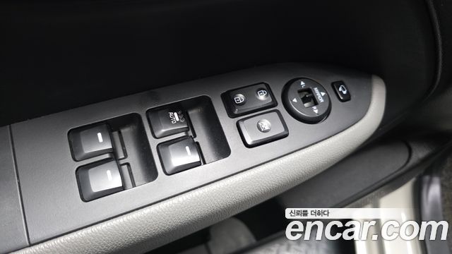 Kia RAY 2022 — photo 31