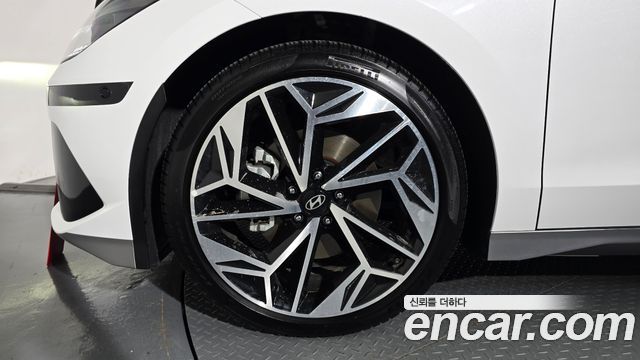 Hyundai Ioniq6 2025 — photo 5