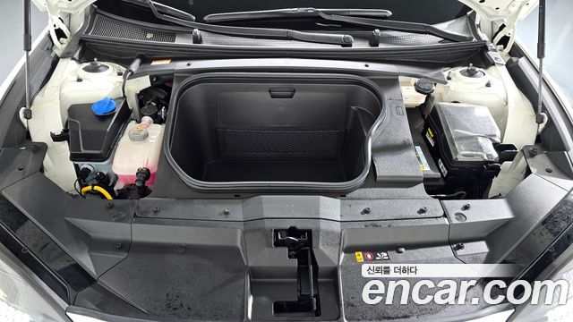 Hyundai Ioniq6 2025 — photo 6