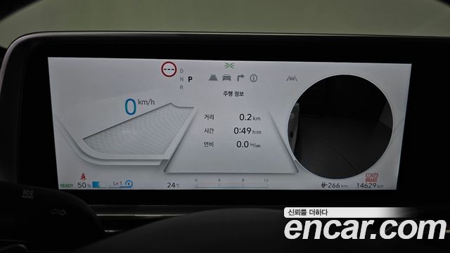 Hyundai Ioniq6 2025 — photo 11