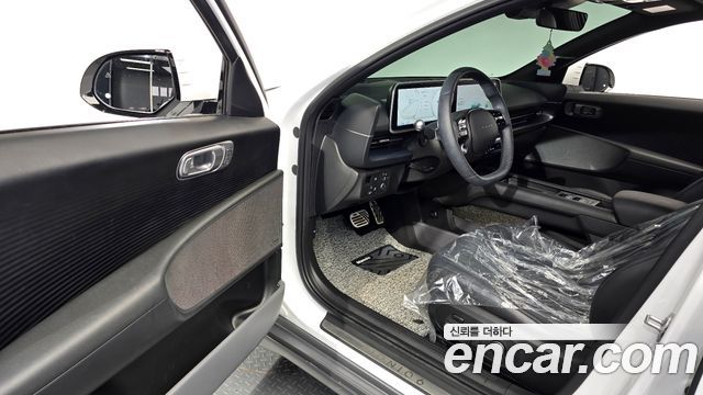 Hyundai Ioniq6 2025 — photo 13