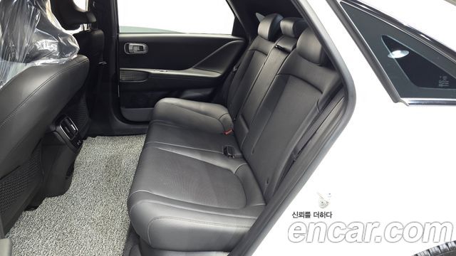 Hyundai Ioniq6 2025 — photo 17