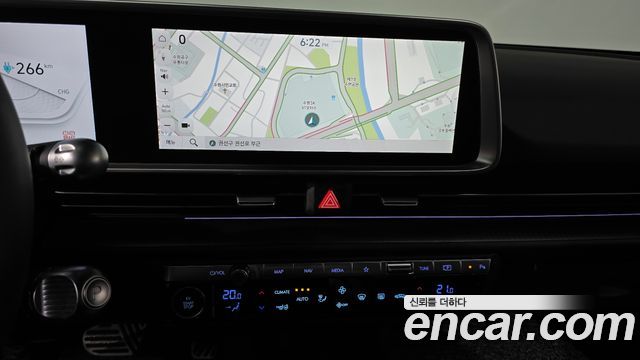 Hyundai Ioniq6 2025 — photo 20