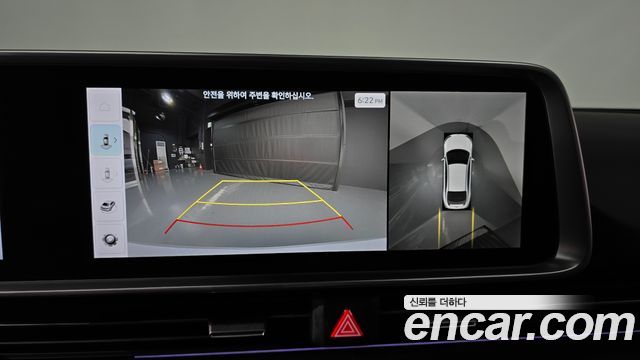 Hyundai Ioniq6 2025 — photo 22
