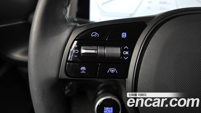 Hyundai Ioniq6 2025 — photo 23