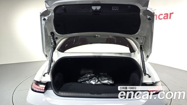 Hyundai Ioniq6 2025 — photo 26