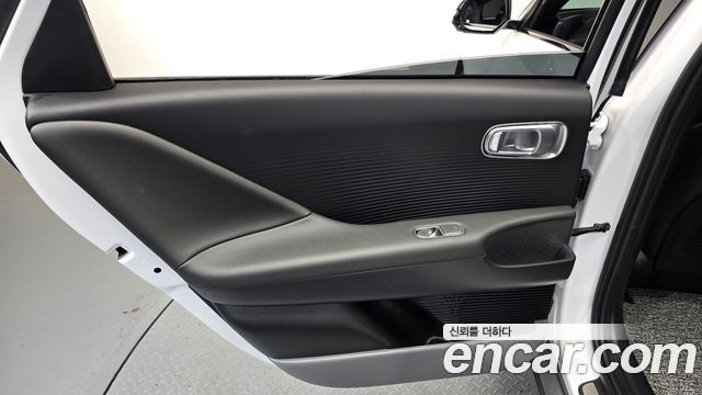Hyundai Ioniq6 2025 — photo 15
