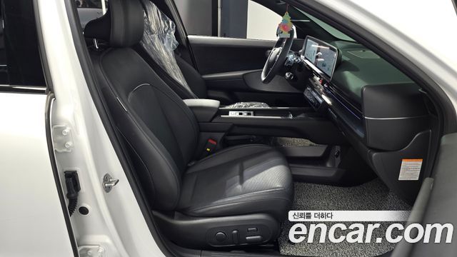 Hyundai Ioniq6 2025 — photo 16