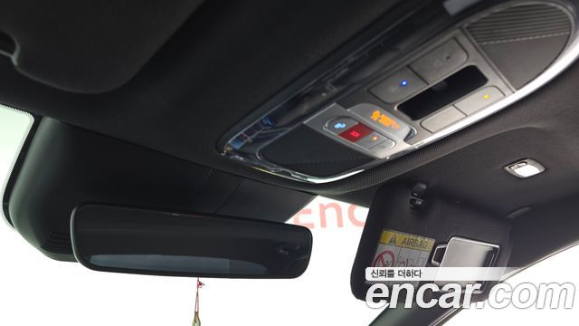 Hyundai Ioniq6 2025 — photo 27