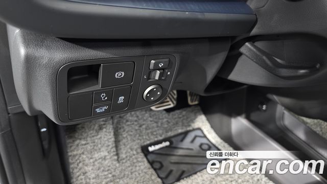 Hyundai Ioniq6 2025 — photo 28