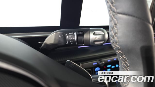 Hyundai Ioniq6 2025 — photo 29