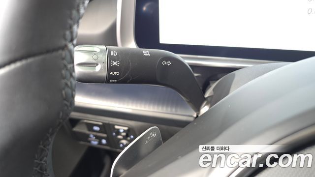 Hyundai Ioniq6 2025 — photo 30