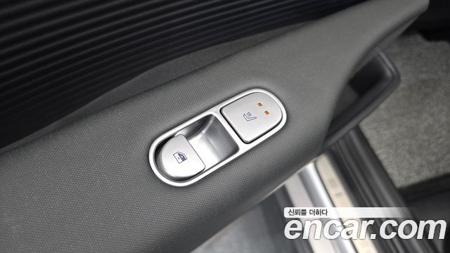 Hyundai Ioniq6 2025 — photo 33