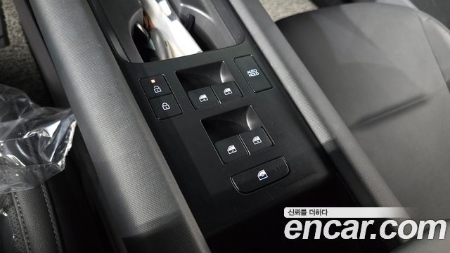 Hyundai Ioniq6 2025 — photo 34