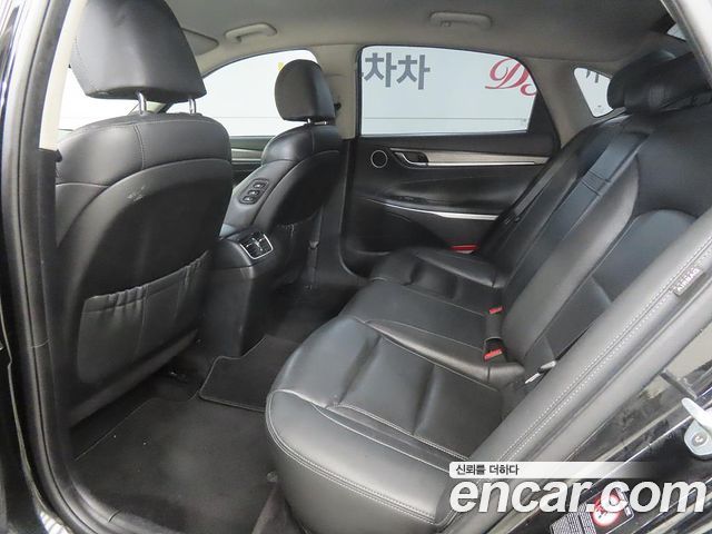 Hyundai Grandeur 2019 — photo 6