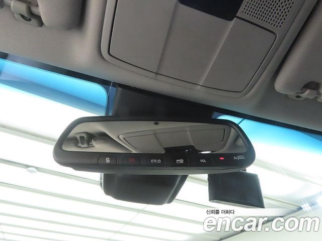 Hyundai Grandeur 2019 — photo 12