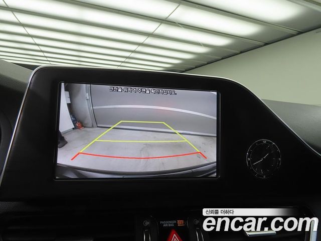 Hyundai Grandeur 2019 — photo 14
