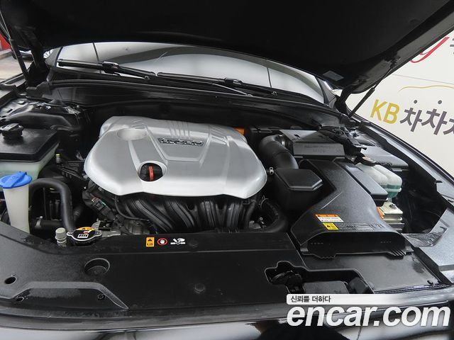 Hyundai Grandeur 2019 — photo 19