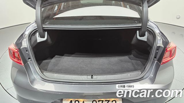 Renault Korea SM6 2016 — photo 16