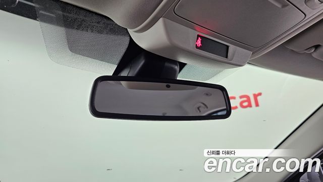 Renault Korea SM6 2016 — photo 18
