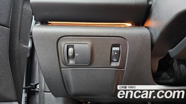 Renault Korea SM6 2016 — photo 19