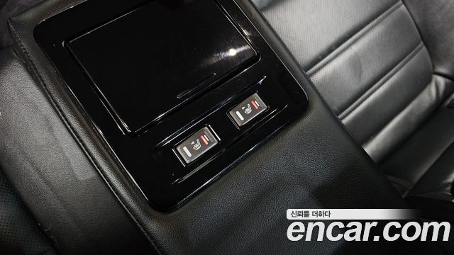 Renault Korea SM6 2016 — photo 20