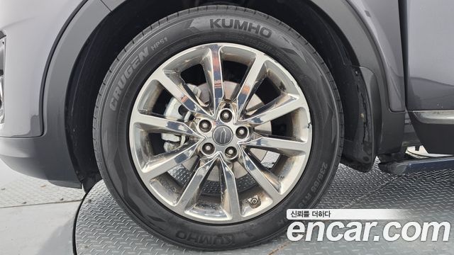 Kia Sorento 2015 — photo 5