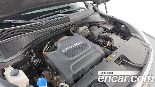 Kia Sorento 2015 — photo 6