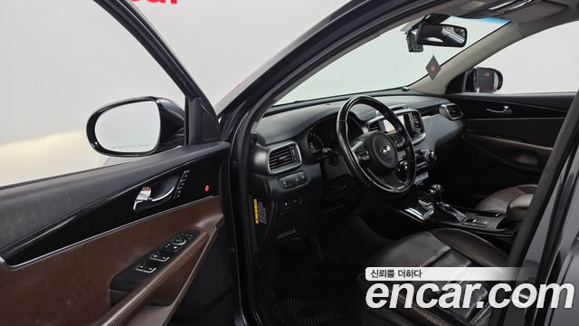 Kia Sorento 2015 — photo 10
