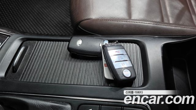 Kia Sorento 2015 — photo 15