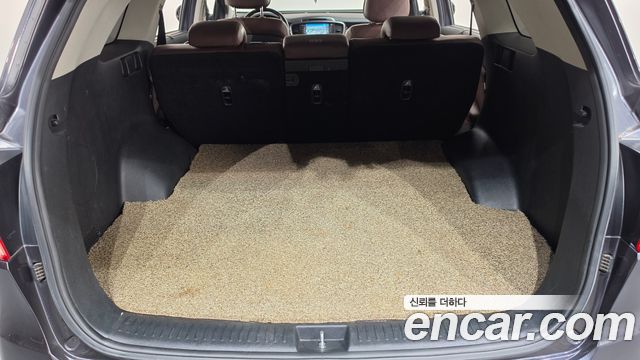 Kia Sorento 2015 — photo 17