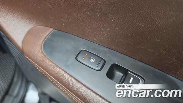 Kia Sorento 2015 — photo 20