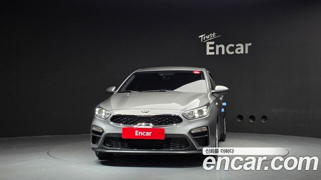 Kia K3 2020 — photo 3