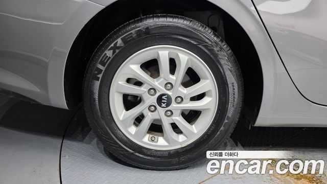 Kia K3 2020 — photo 5