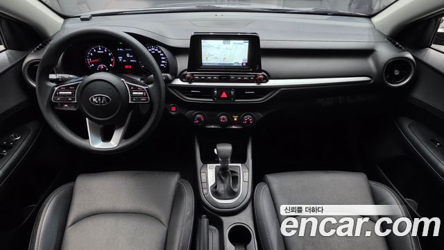 Kia K3 2020 — photo 10