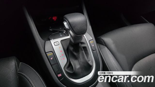 Kia K3 2020 — photo 12