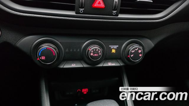 Kia K3 2020 — photo 18