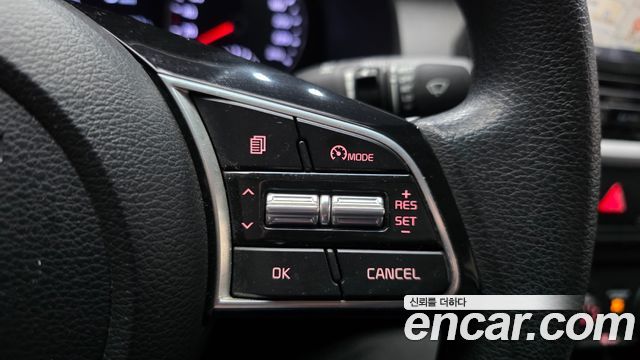 Kia K3 2020 — photo 24