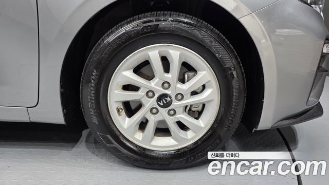 Kia K3 2020 — photo 7