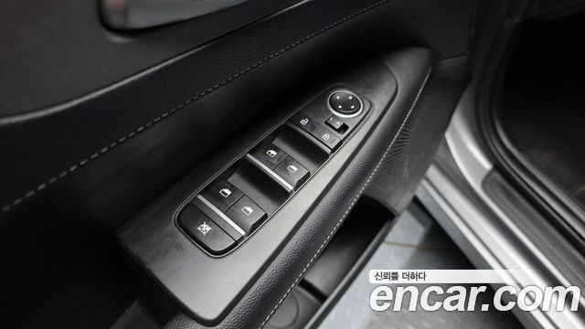 Kia K3 2020 — photo 27