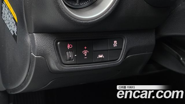 Kia K3 2020 — photo 29